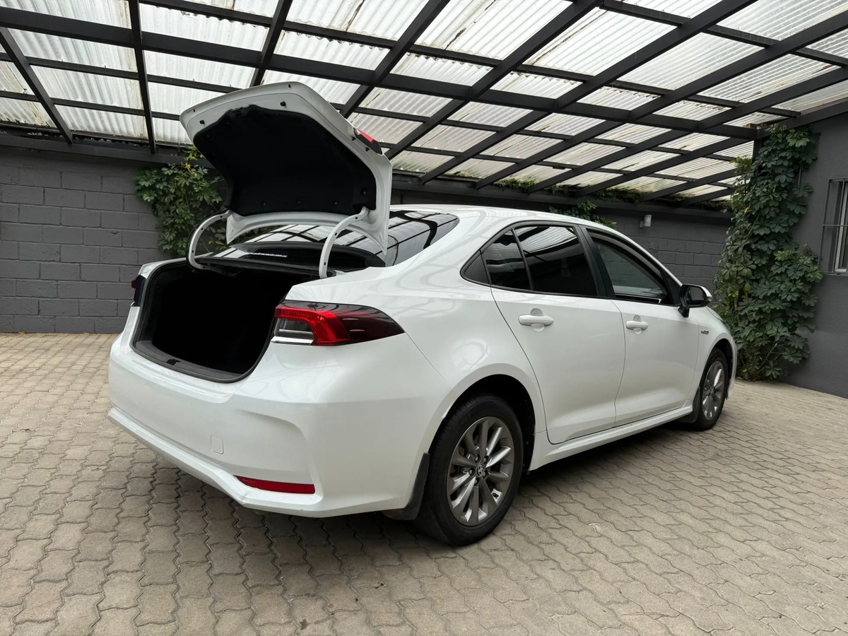 Toyota Corolla Hybrid 1.8 Xei Cvt - Imagen 21