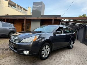 Subaru Outback 2.5 2.5 Awd Cvt Xv 173cv