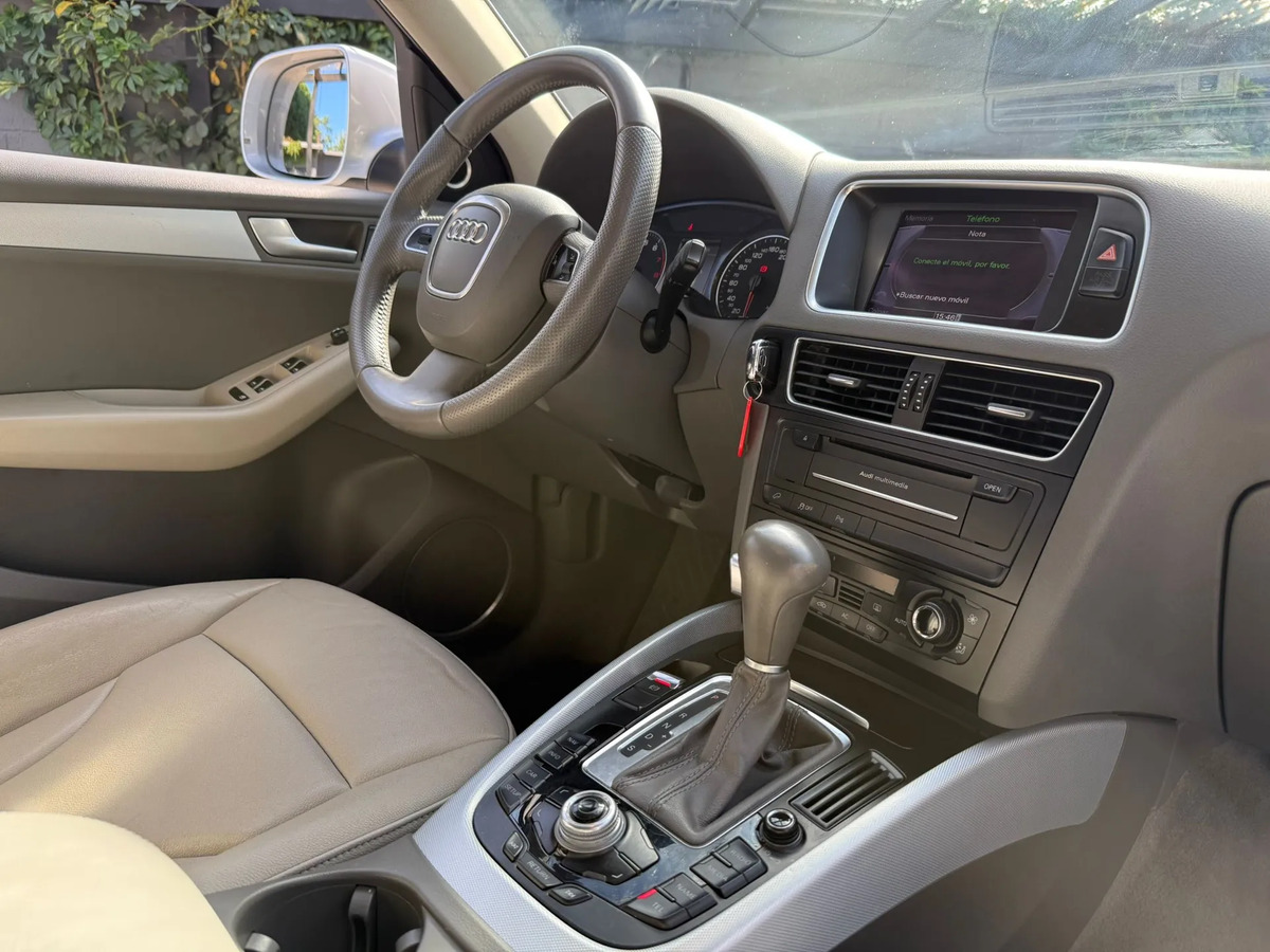 Audi Q5 2.0 Tfsi 211cv Stronic Quattro - Imagen 16