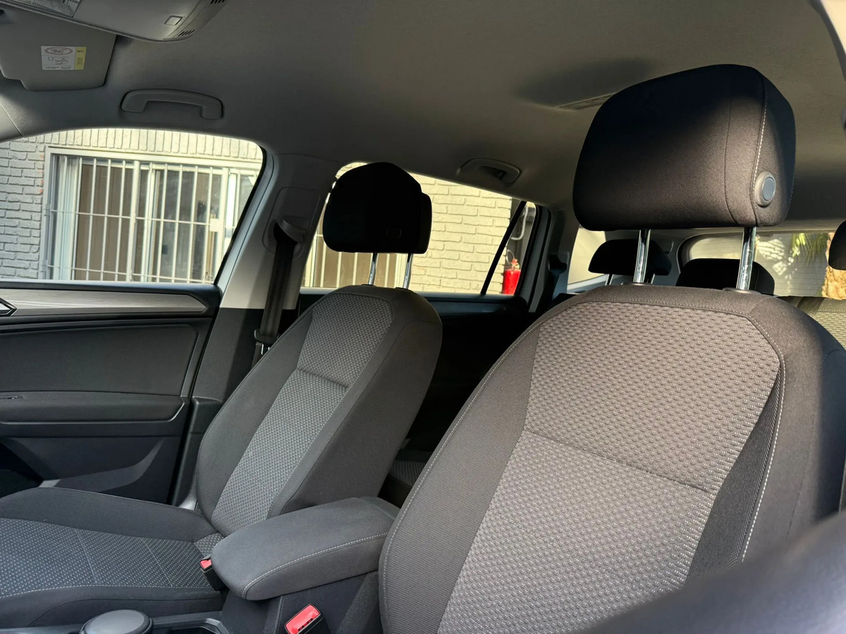 Volkswagen Tiguan 1.4 Tsi Comfortline At 7pas - Imagen 10