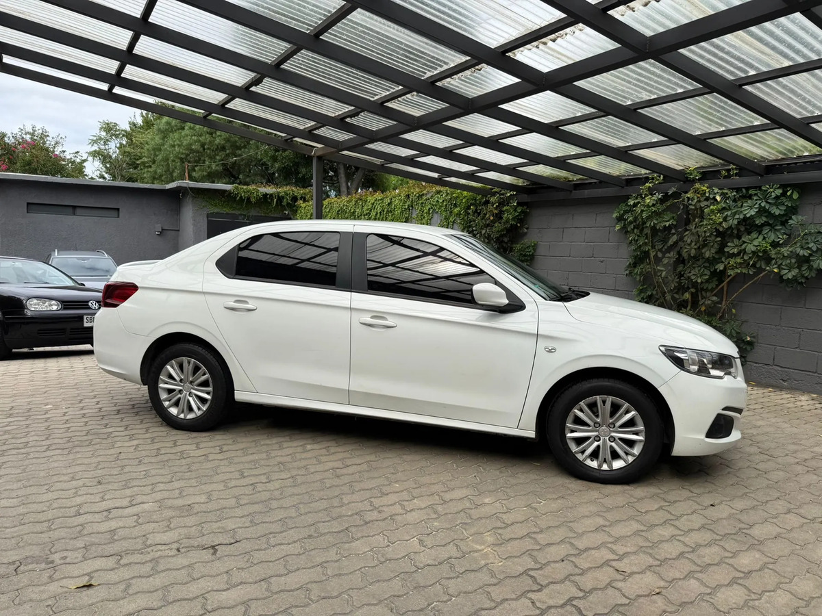 Peugeot 301 1.2 Active Bluetooth - Imagen 23