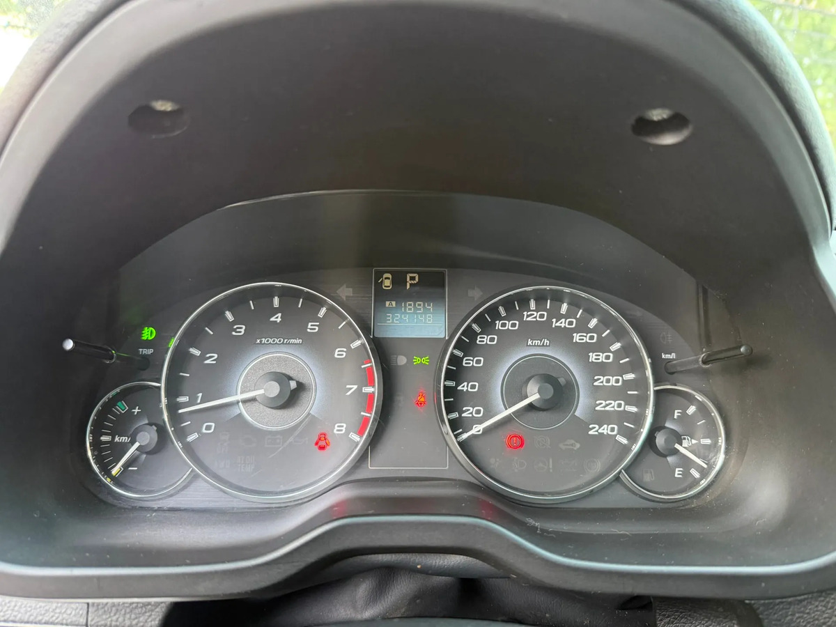 Subaru Outback 2.5 2.5 Awd Cvt Xv 173cv - Imagen 15