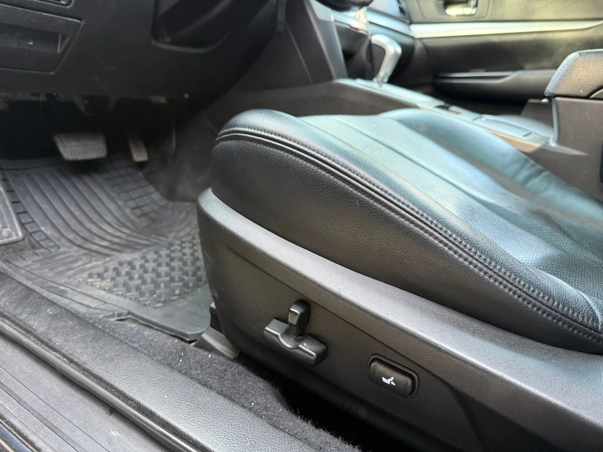 Subaru Outback 2.5 2.5 Awd Cvt Xv 173cv - Imagen 17