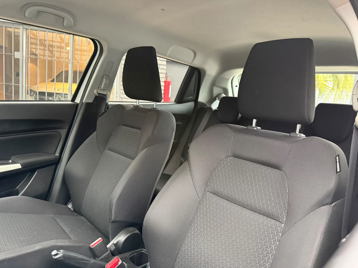 Suzuki Swift 1.2 Hybrid Dualjet Shvs Gls Mt - Imagen 15