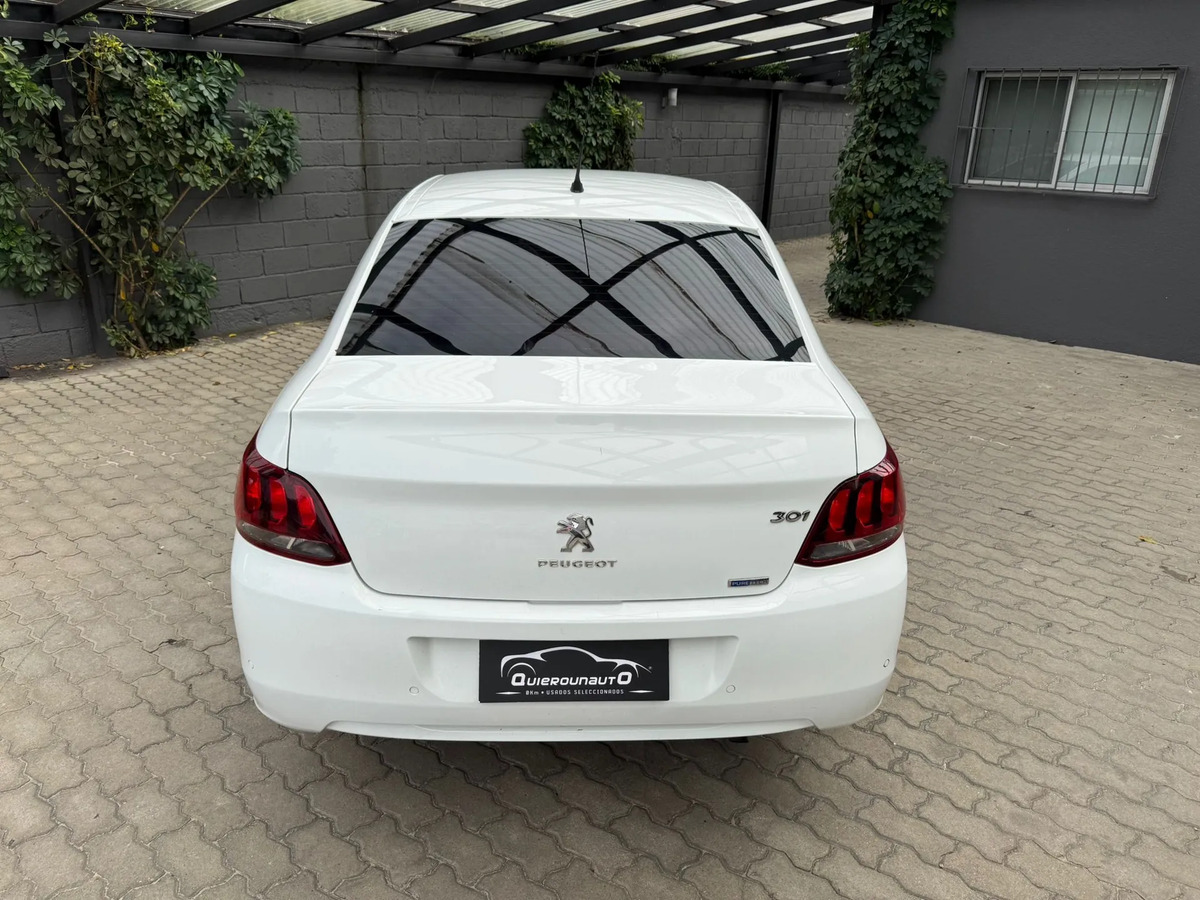 Peugeot 301 1.2 Active Bluetooth - Imagen 11