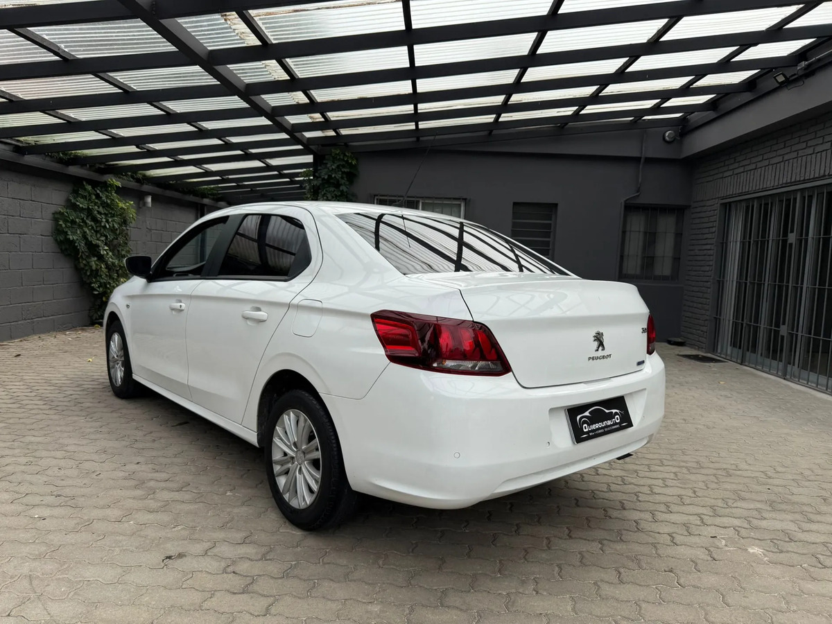 Peugeot 301 1.2 Active Bluetooth - Imagen 4
