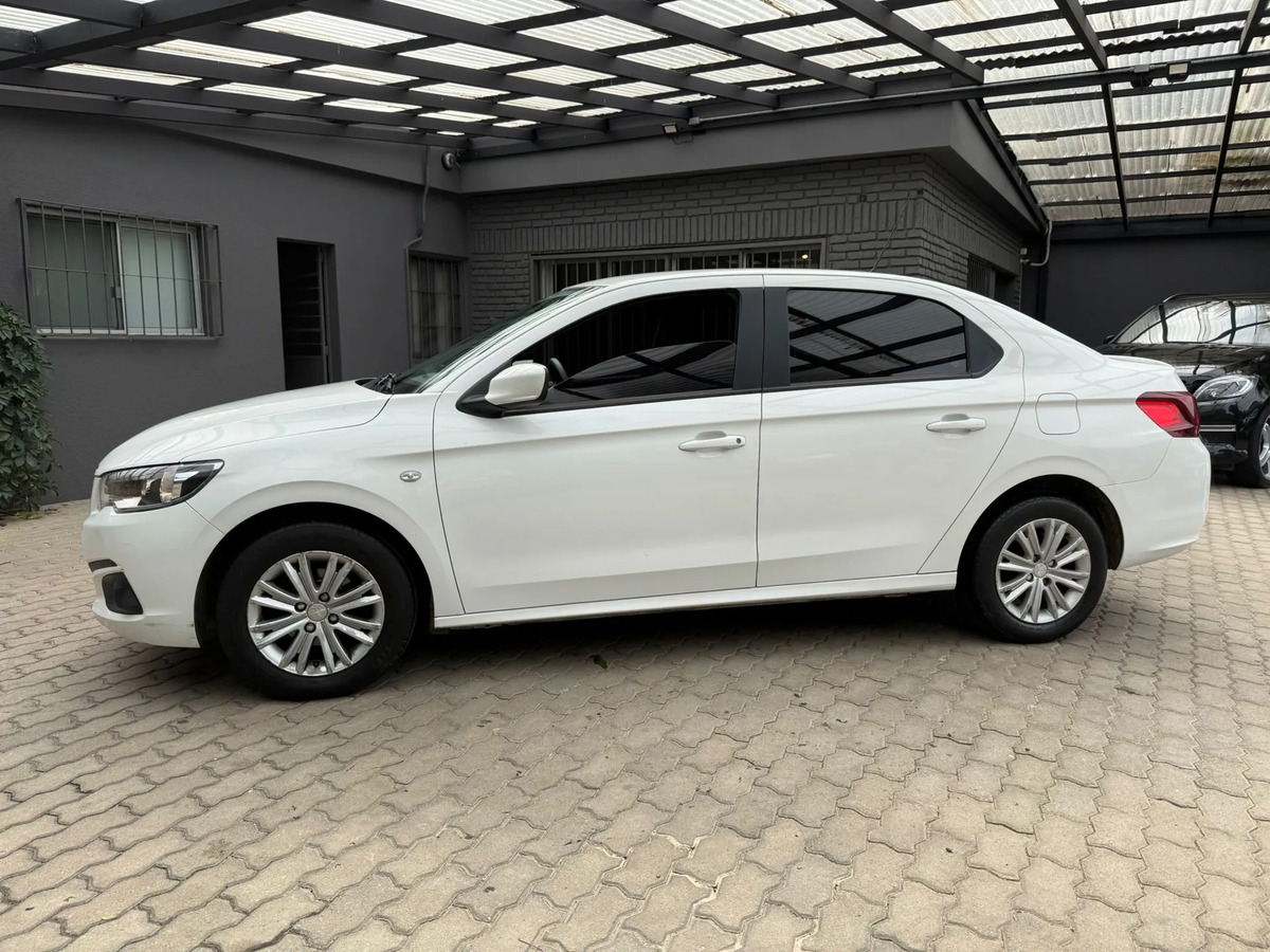 Peugeot 301 1.2 Active Bluetooth - Imagen 22