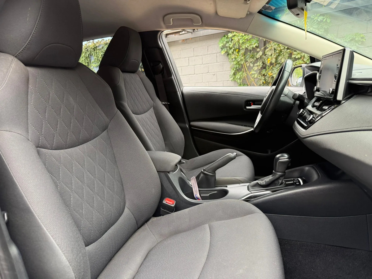 Toyota Corolla Hybrid 1.8 Xei Cvt - Imagen 18