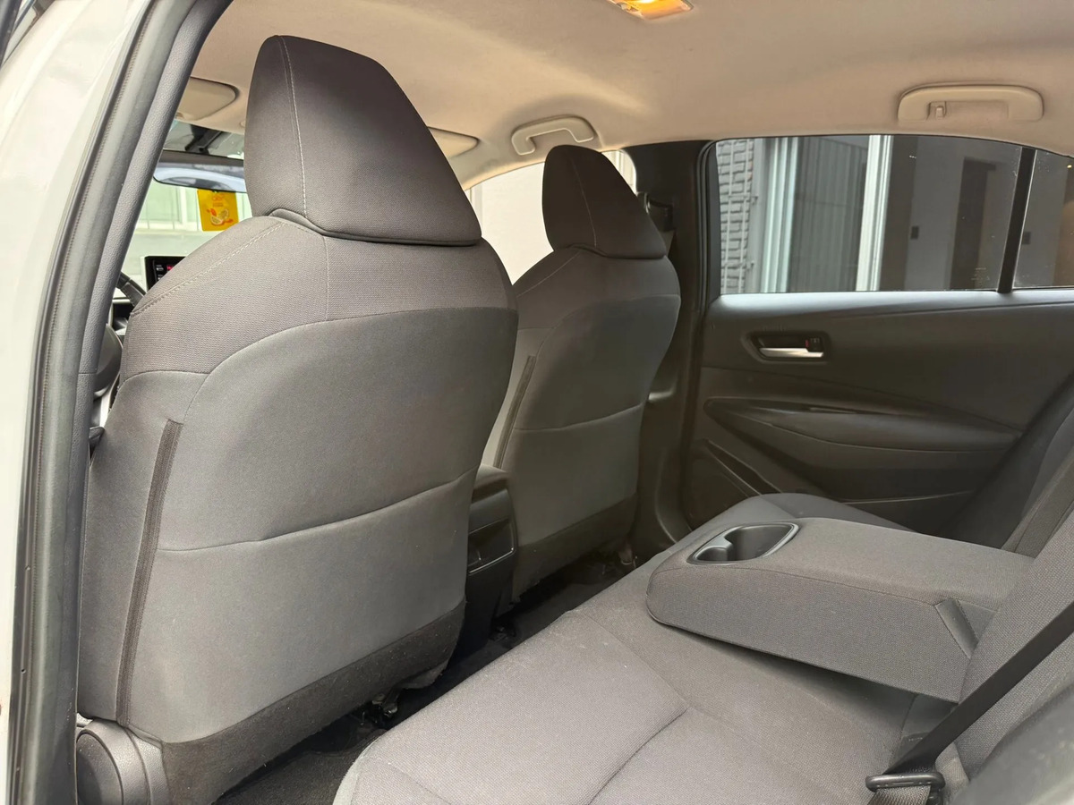 Toyota Corolla Hybrid 1.8 Xei Cvt - Imagen 19