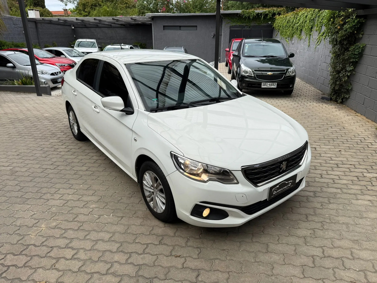 Peugeot 301 1.2 Active Bluetooth - Imagen 9
