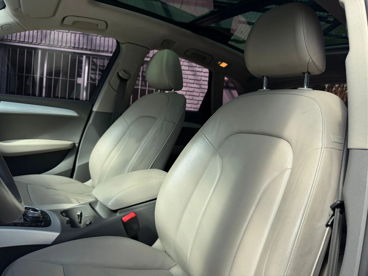 Audi Q5 2.0 Tfsi 211cv Stronic Quattro - Imagen 20