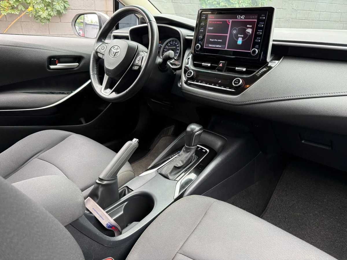 Toyota Corolla Hybrid 1.8 Xei Cvt - Imagen 15