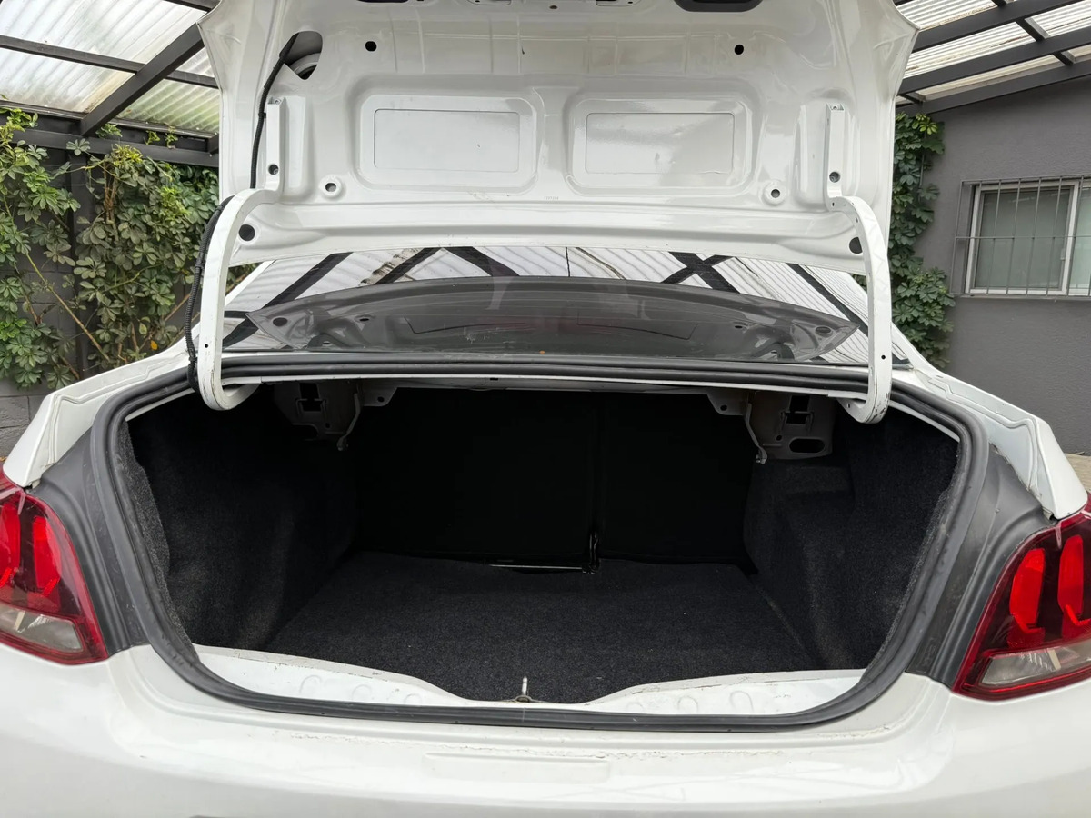 Peugeot 301 1.2 Active Bluetooth - Imagen 20