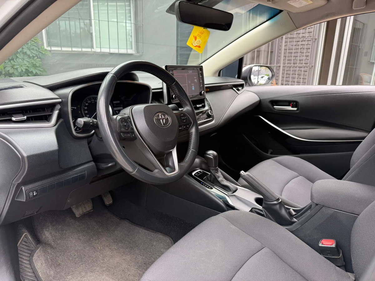 Toyota Corolla Hybrid 1.8 Xei Cvt - Imagen 13