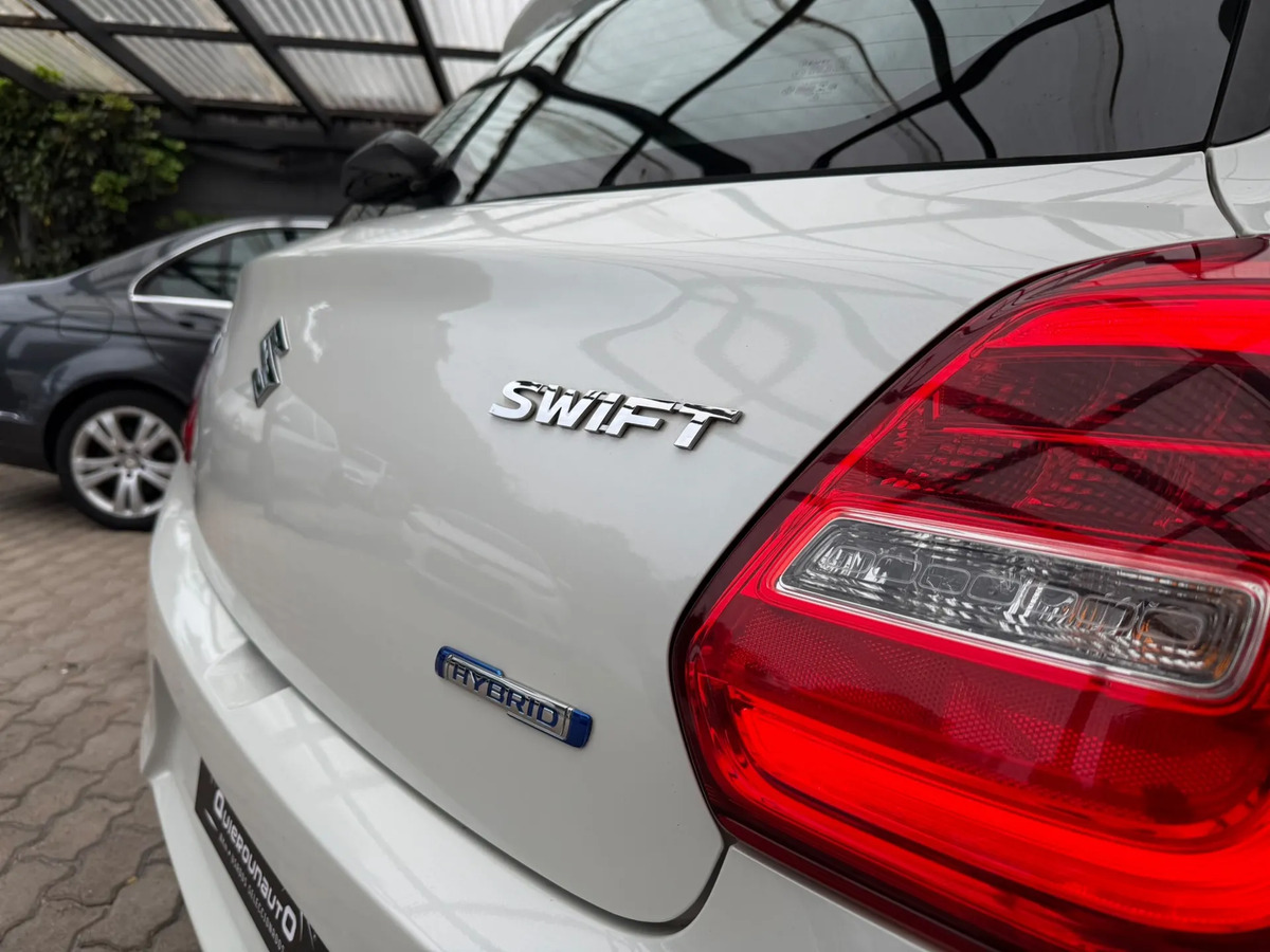 Suzuki Swift 1.2 Hybrid Dualjet Shvs Gls Mt - Imagen 18