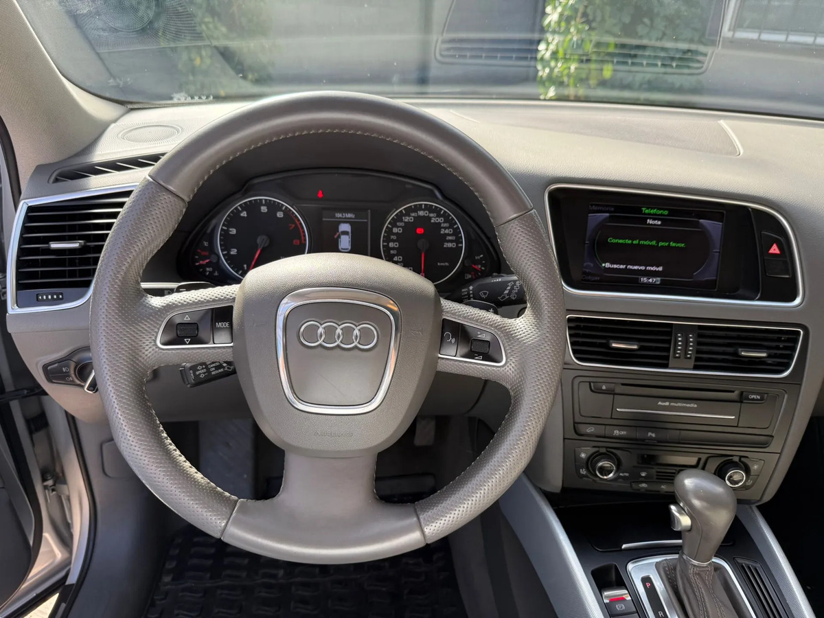 Audi Q5 2.0 Tfsi 211cv Stronic Quattro - Imagen 22