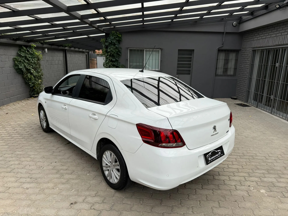 Peugeot 301 1.2 Active Bluetooth - Imagen 10
